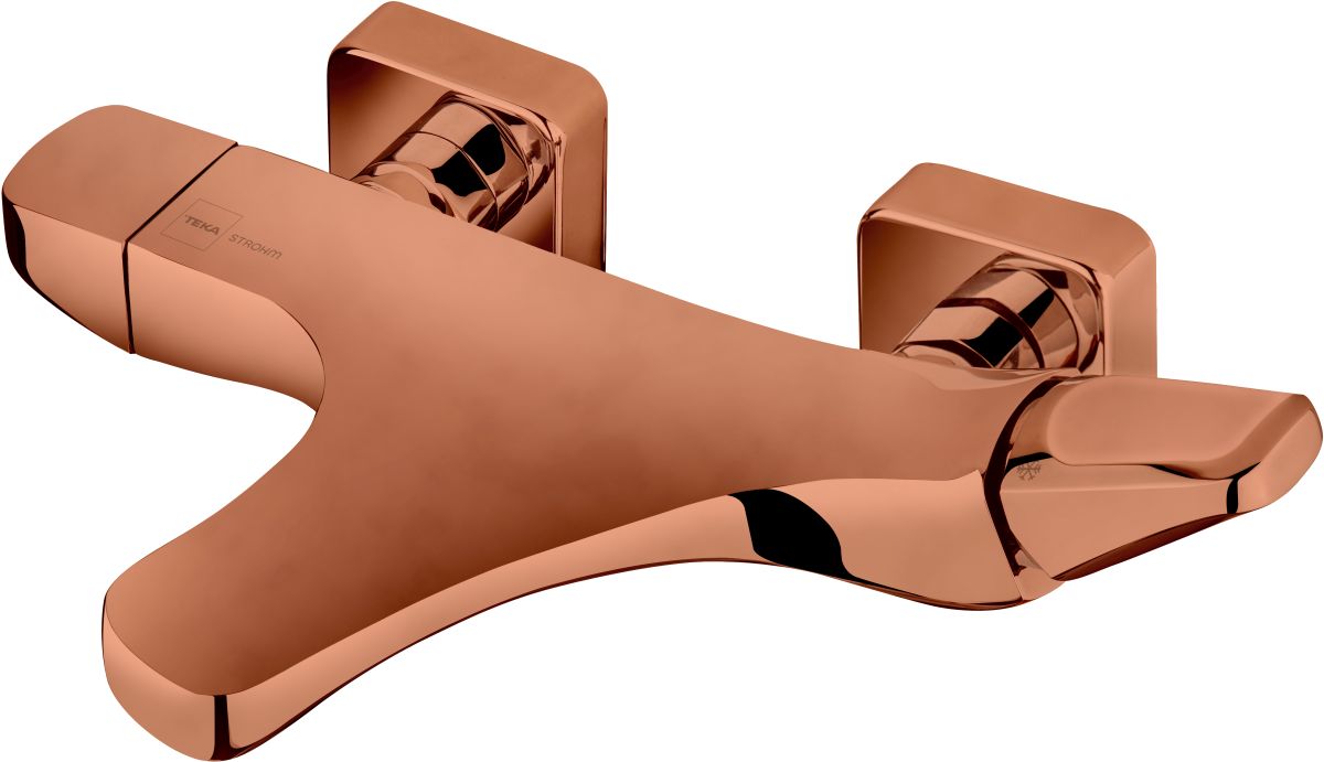 Teka Sense Badewannen- und Duscharmatur Wandmontage || 91121020G3