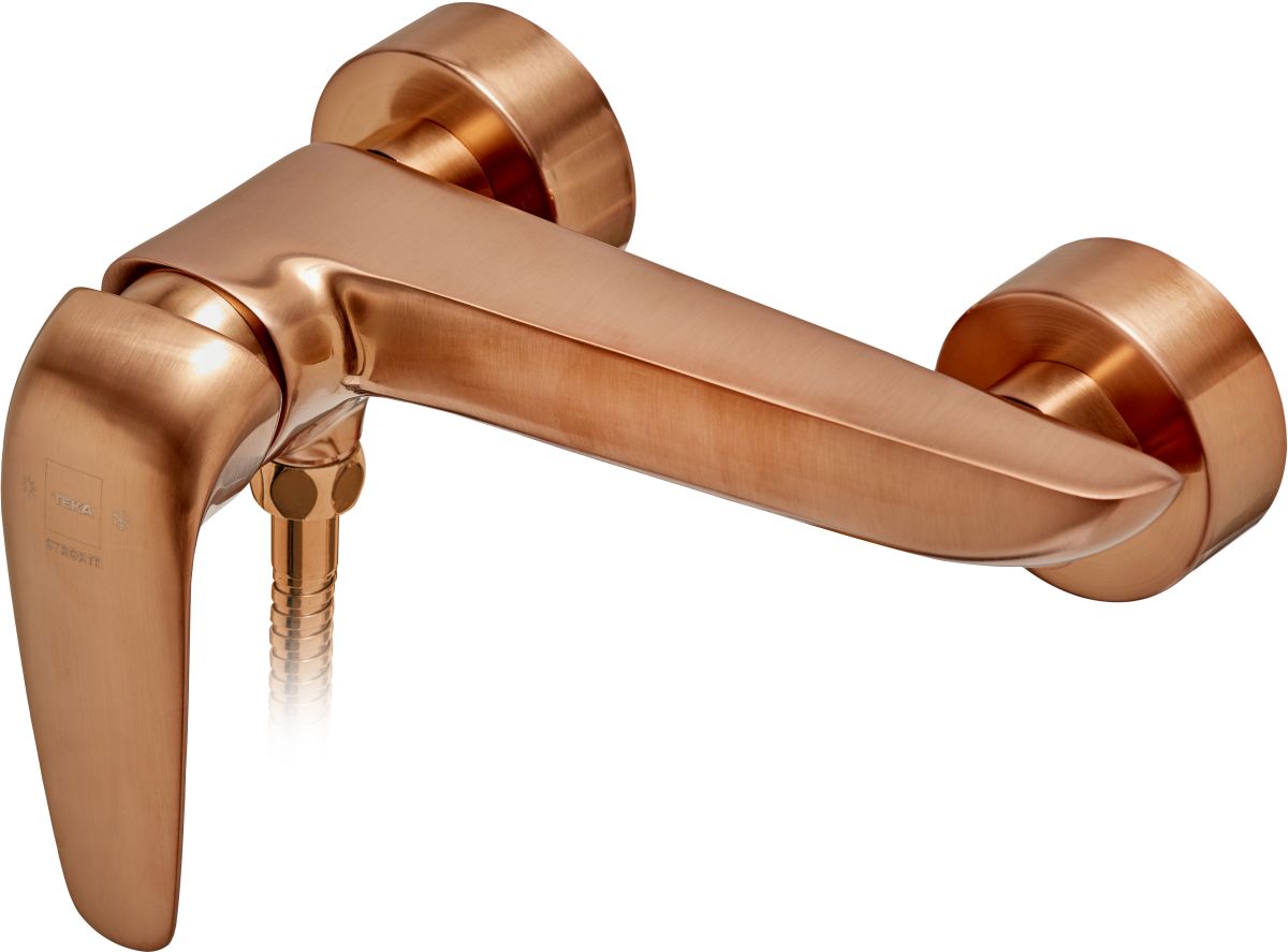 Teka Itaca Duschbatterie Wandmontage || 67231020BZ