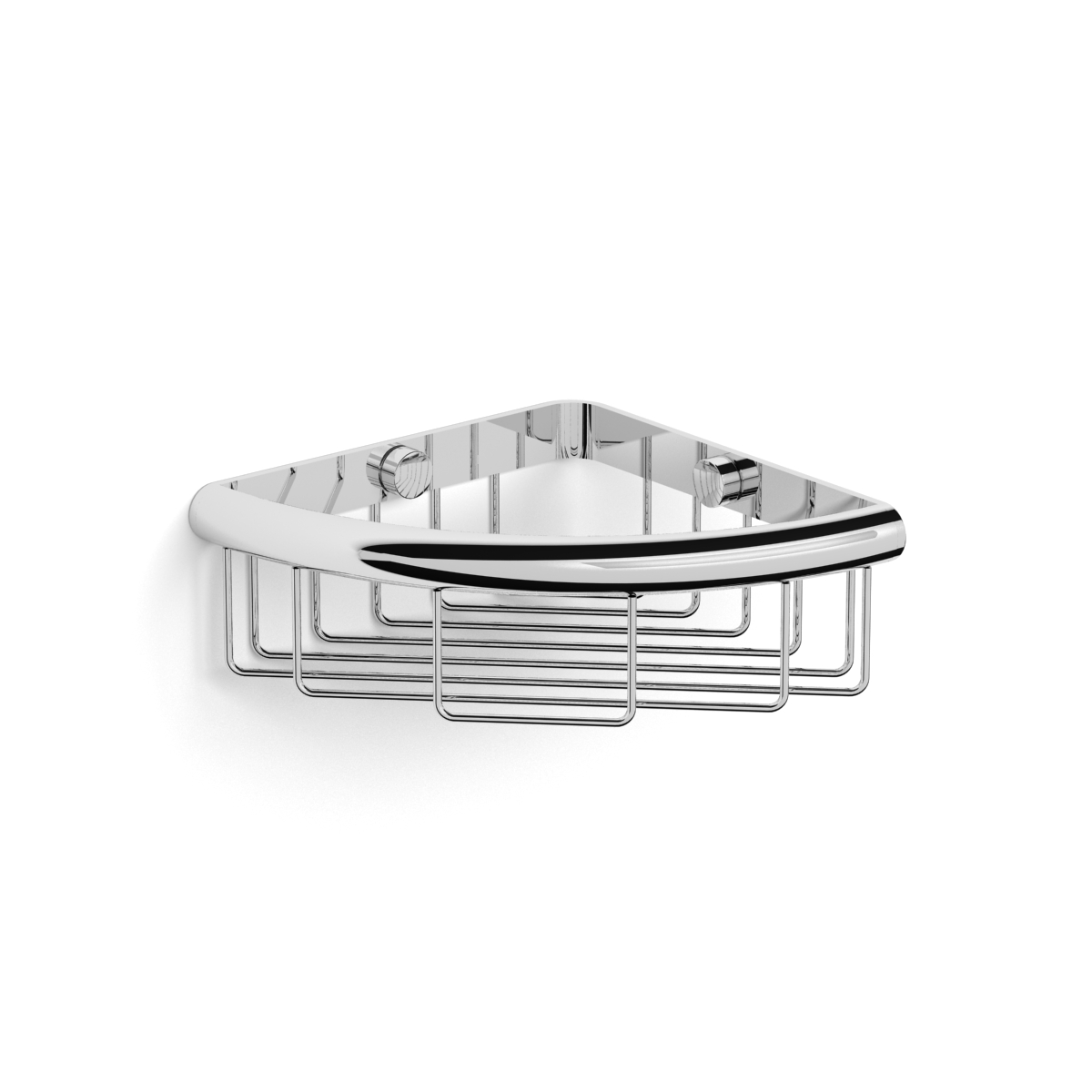 Oltens Elva Badezimmerkorb chrom 85100100