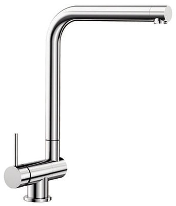 Blanco Laressa-F Küchenarmatur Stehend chrom 521546