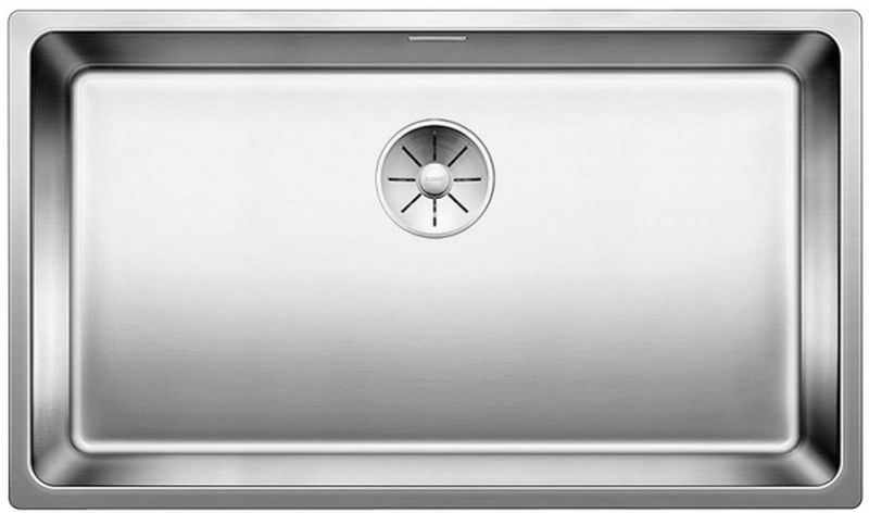 Blanco Andano 700-IF Stahlspüle 74x44 cm 522969