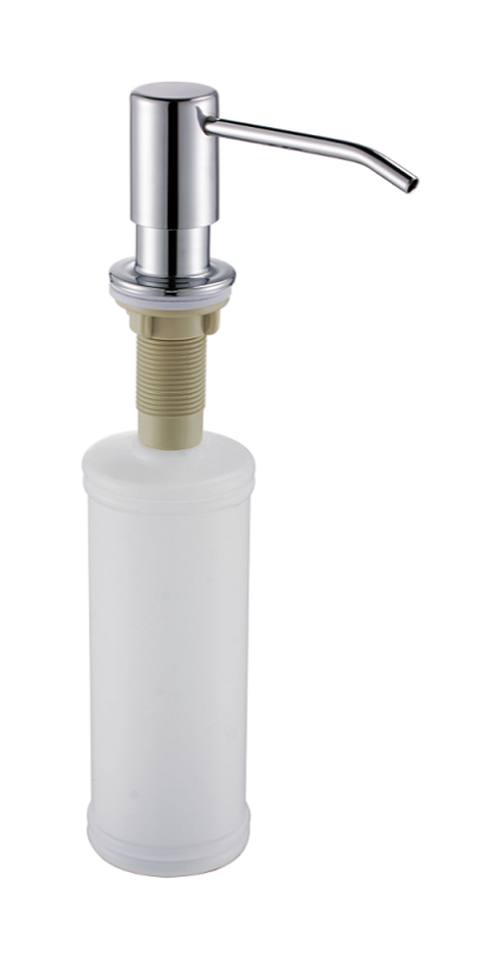 Alveus Callas Flüssigkeitsspender chrom 1129078