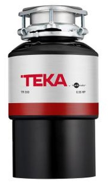 Teka TR Abfallzerkleinerer 115890014