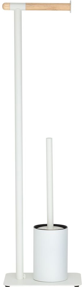 Sealskin Brix Werkzeugkasten gestellt weiß 362473610