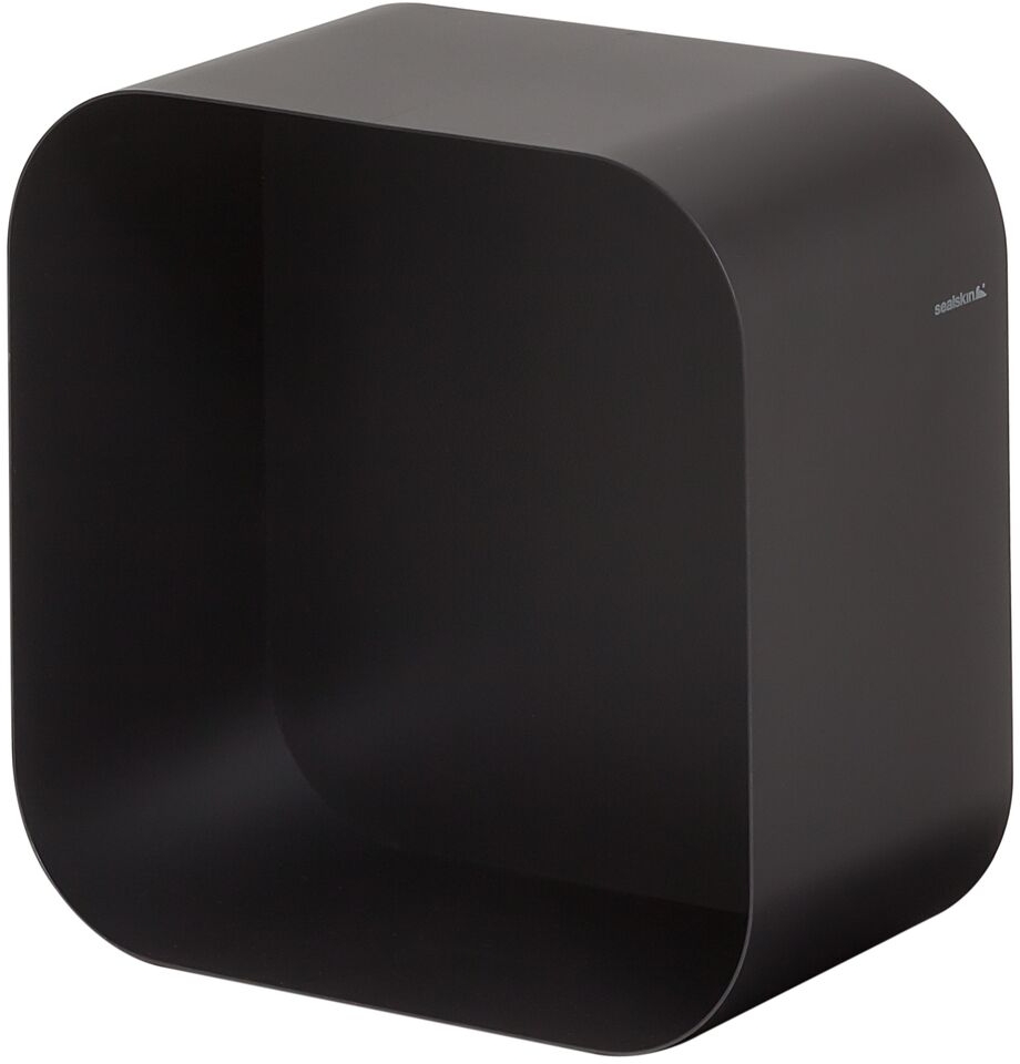 Sealskin Brix Regal 24 cm schwarz 362474219