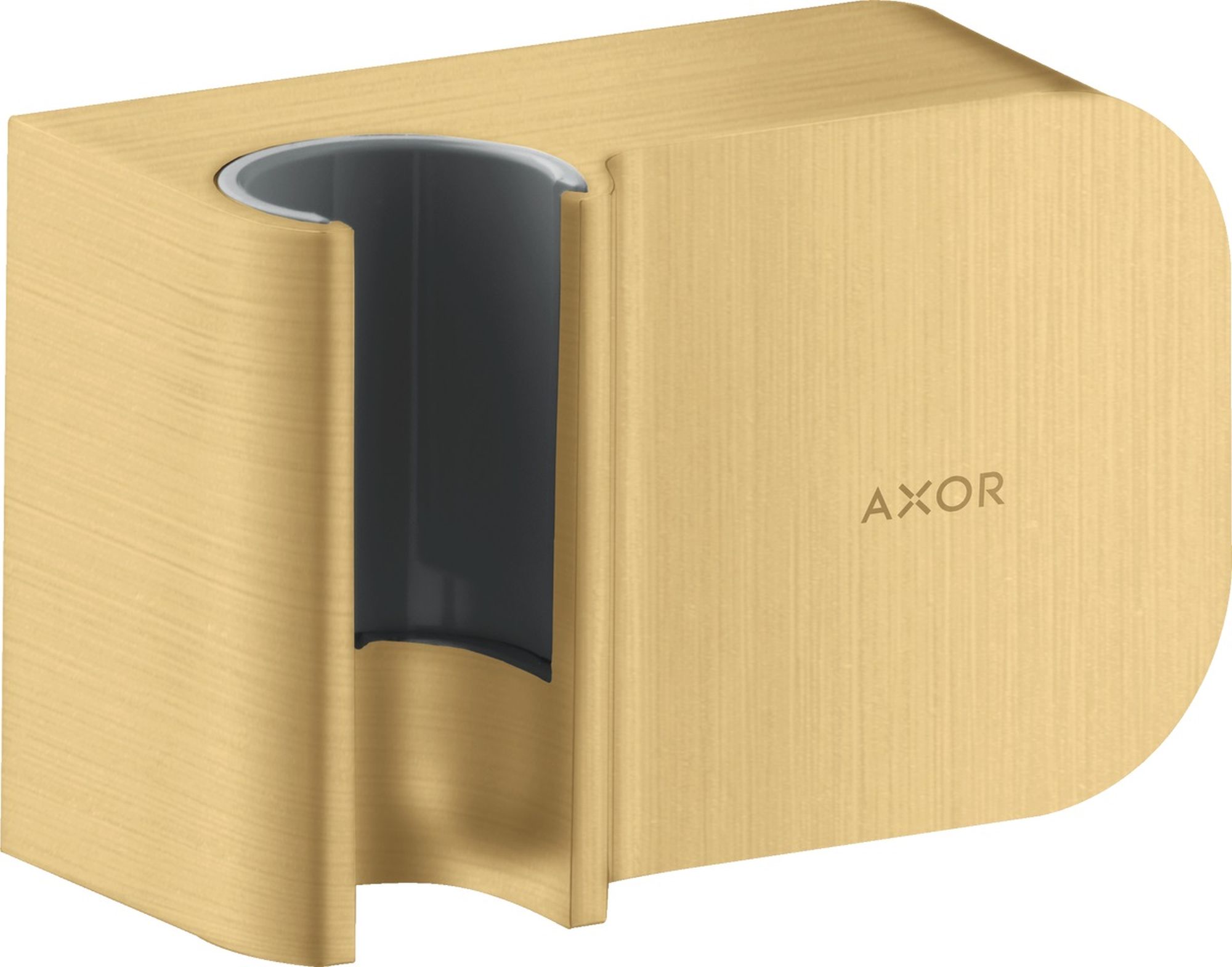 Axor One Winkelanschluss gold 45723250