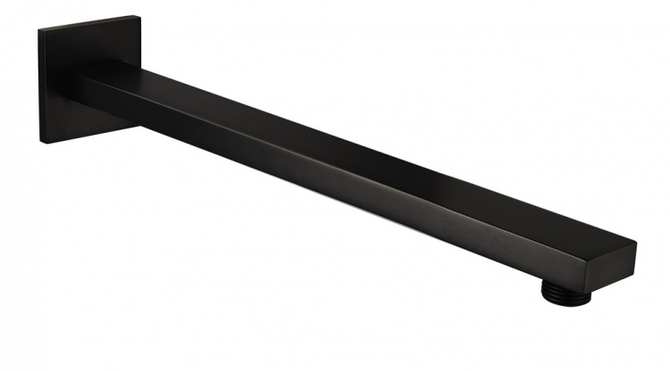 Blue Water Wandarm schwarz BW-WGK.41.400CZARNYMAT
