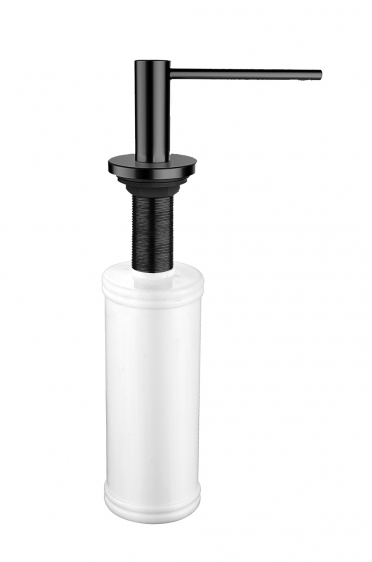 Blue Water Flüssigkeitsspender schwarz 5901730615715