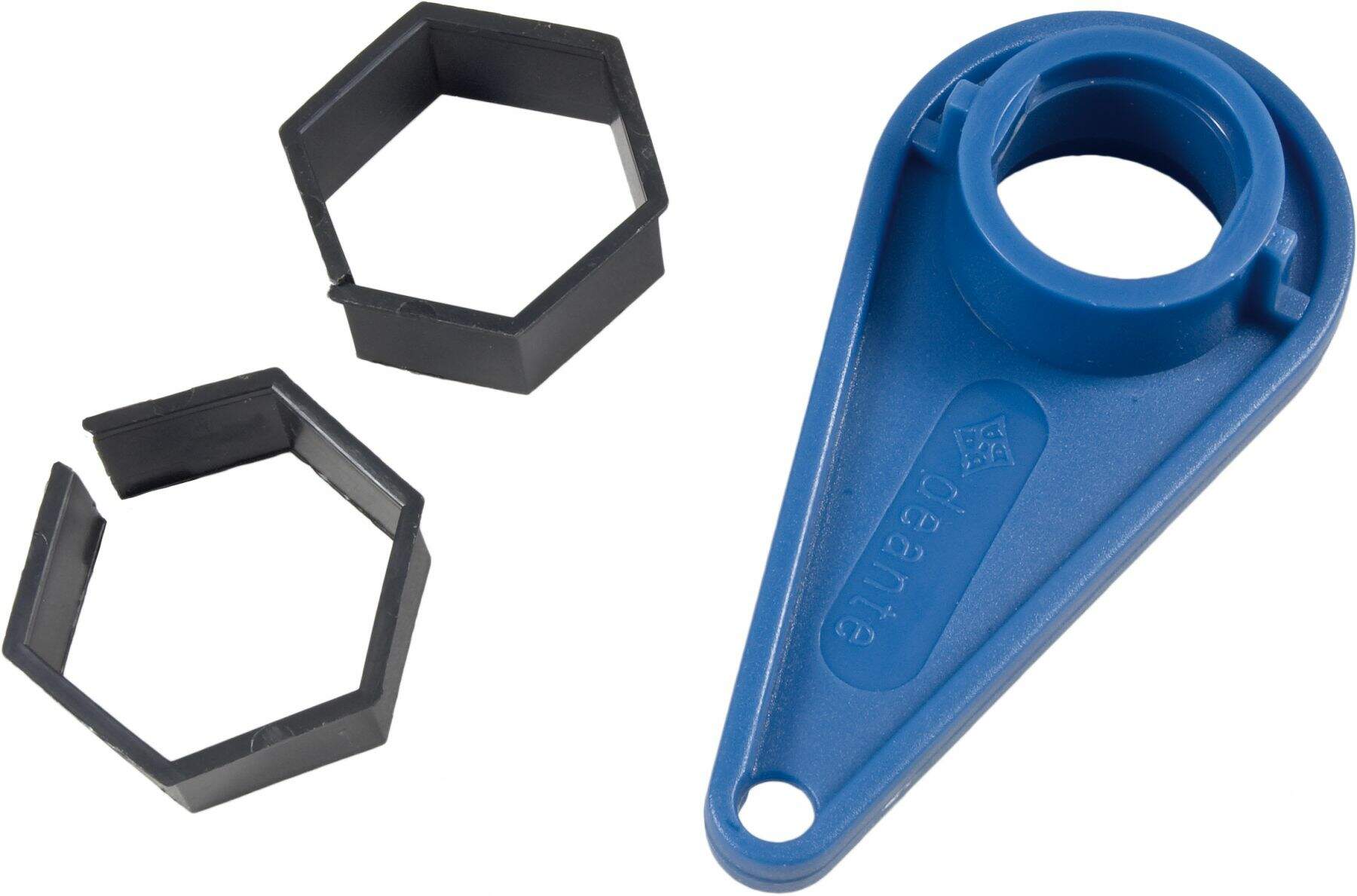 Deante Zusätzliches Batterieelement ABA_000X