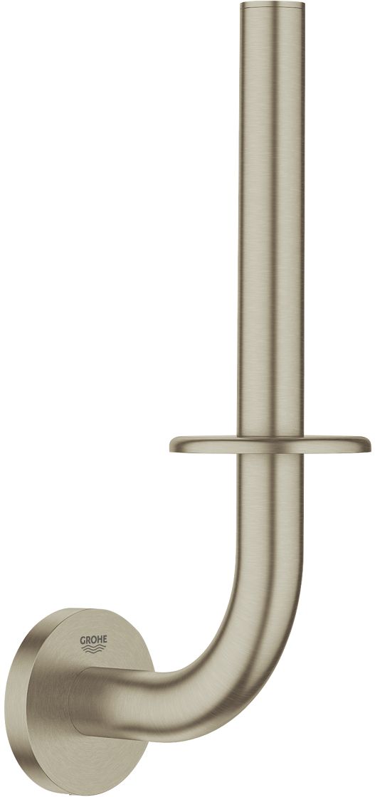 Grohe Essentials Klopapierhalterung Brushed Nickel 40385EN1