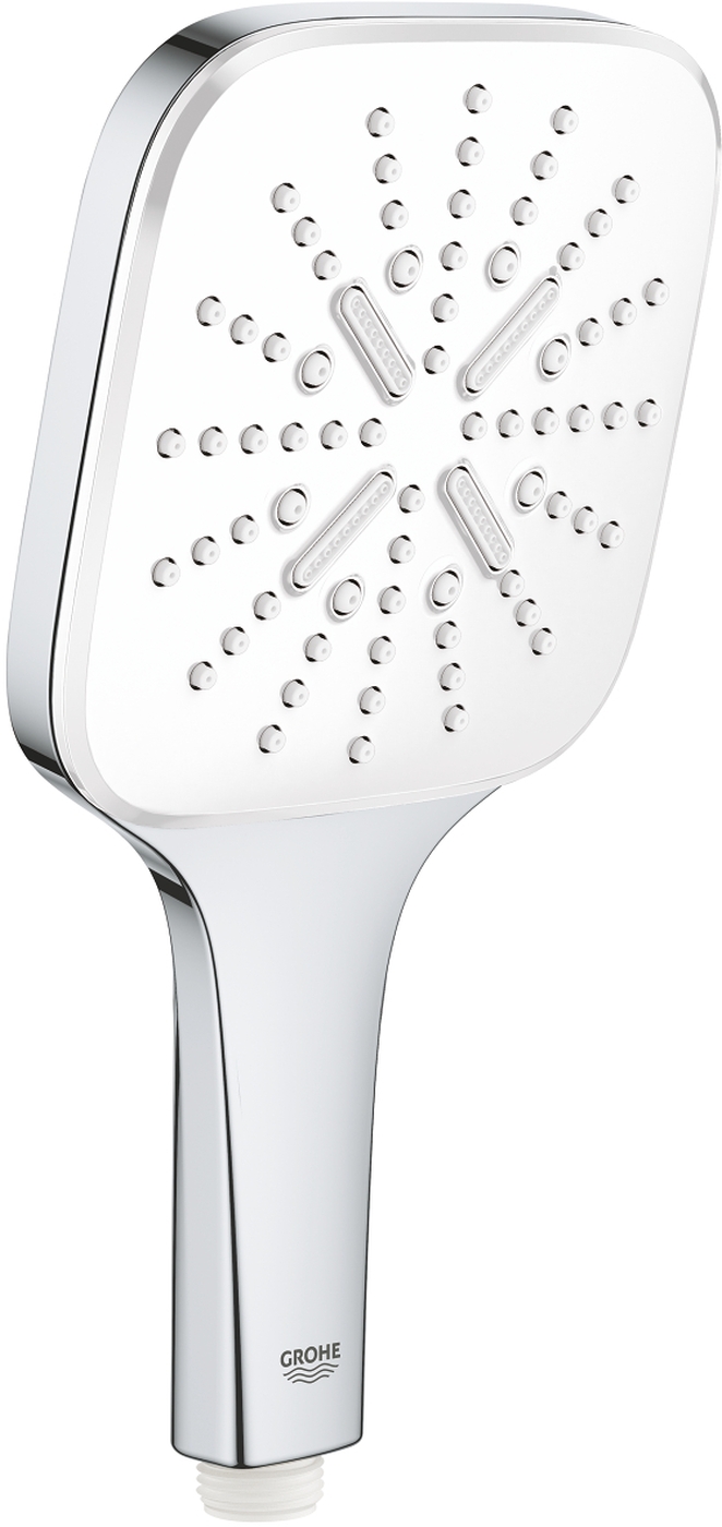 Grohe Rainshower Handbrause StarLight Chrome 26582LS0