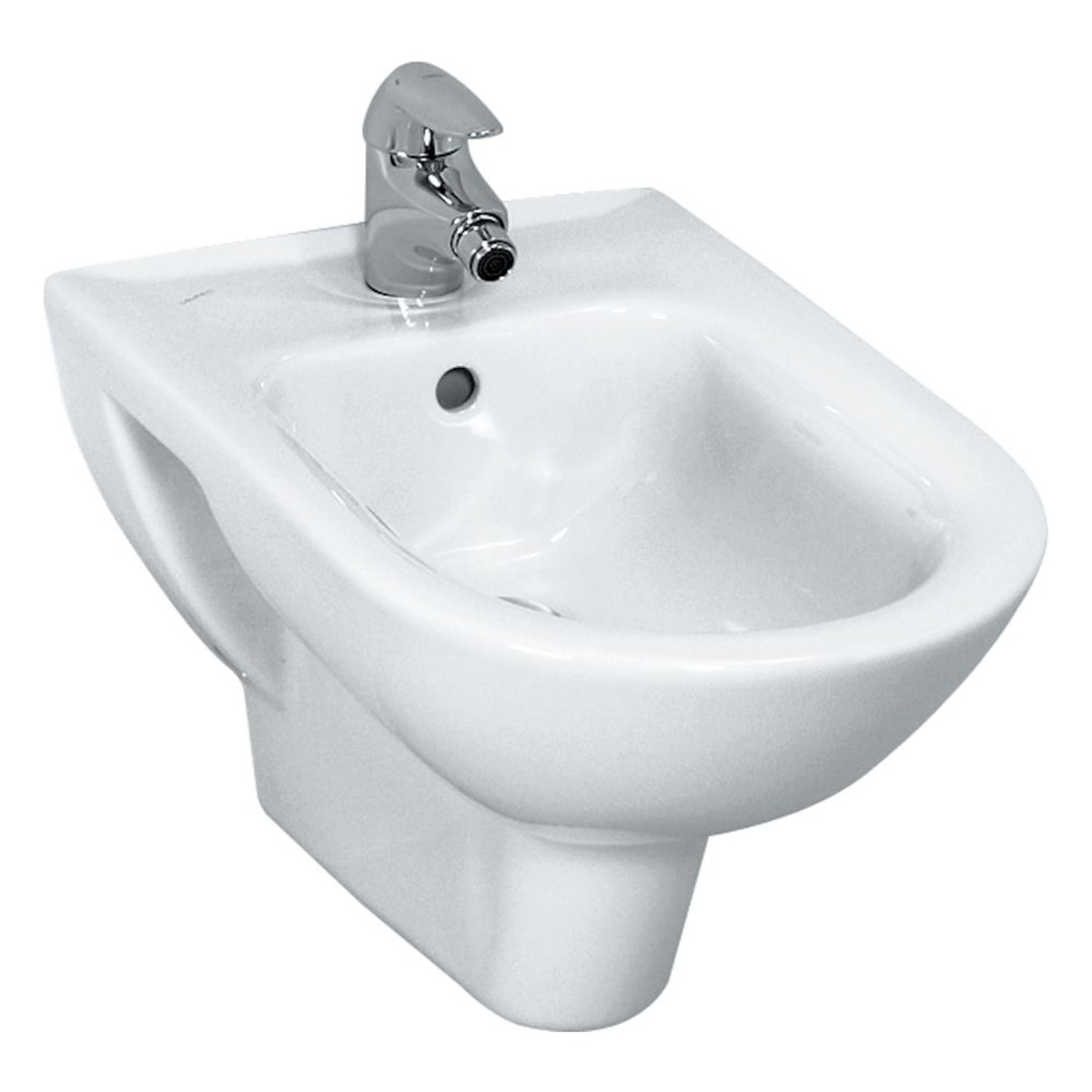 Laufen Pro B Bidet hängend weiß H8309510003041