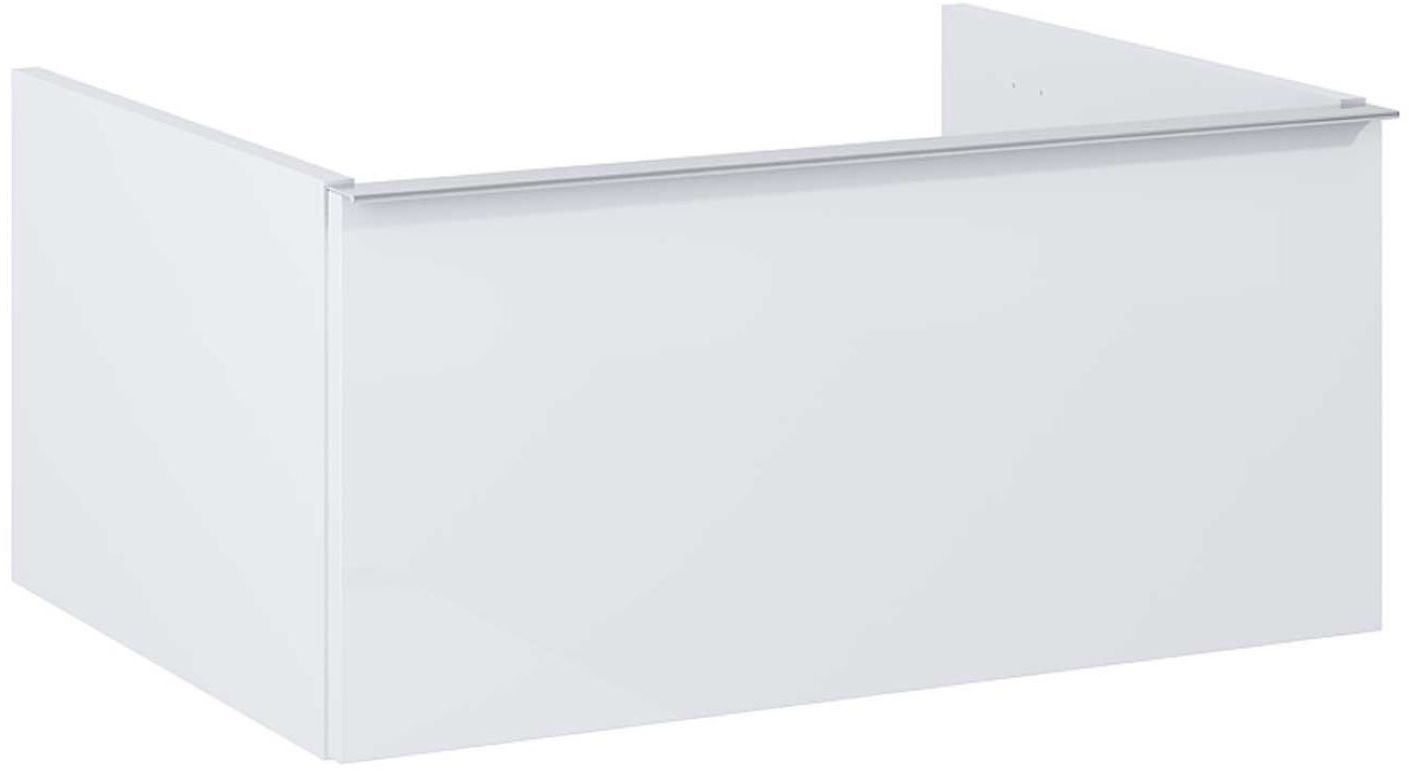 Elita Look Kabinett 60x44.9x28.1 cm Unterschrank hängend weiß RE080601025290