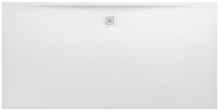 Laufen Pro Rechteckige Duschwanne 200x100 cm weiß H2119570000001