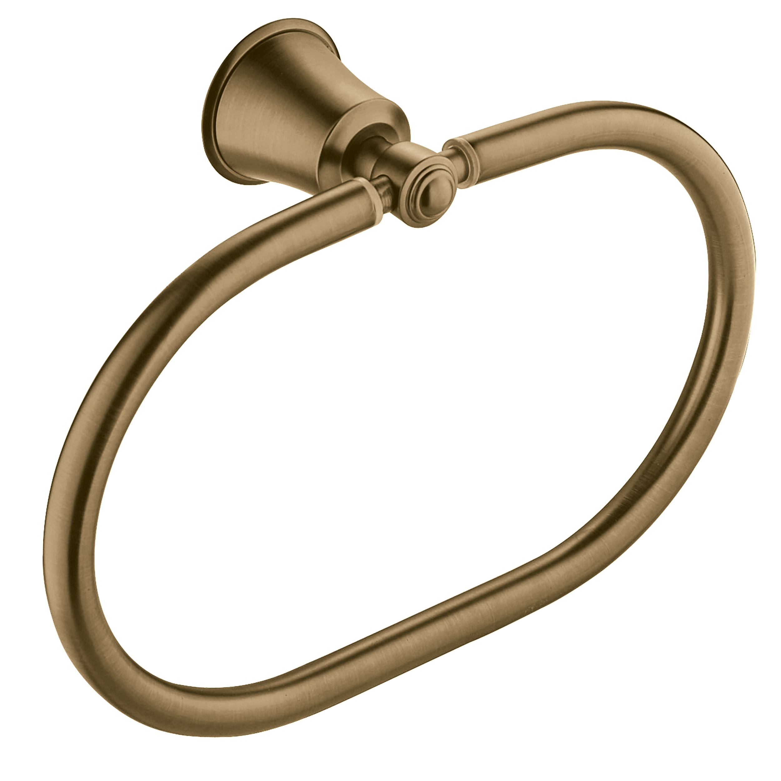 Omnires Art LIne Handtuchhalter antike bronze AL53230BR