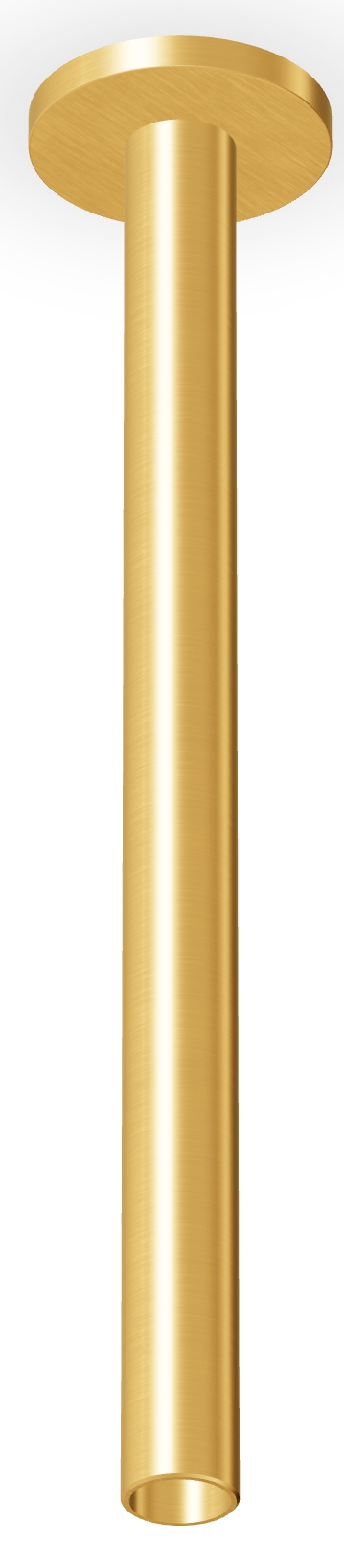 Zucchetti Deckenarm gold Z93024.C41