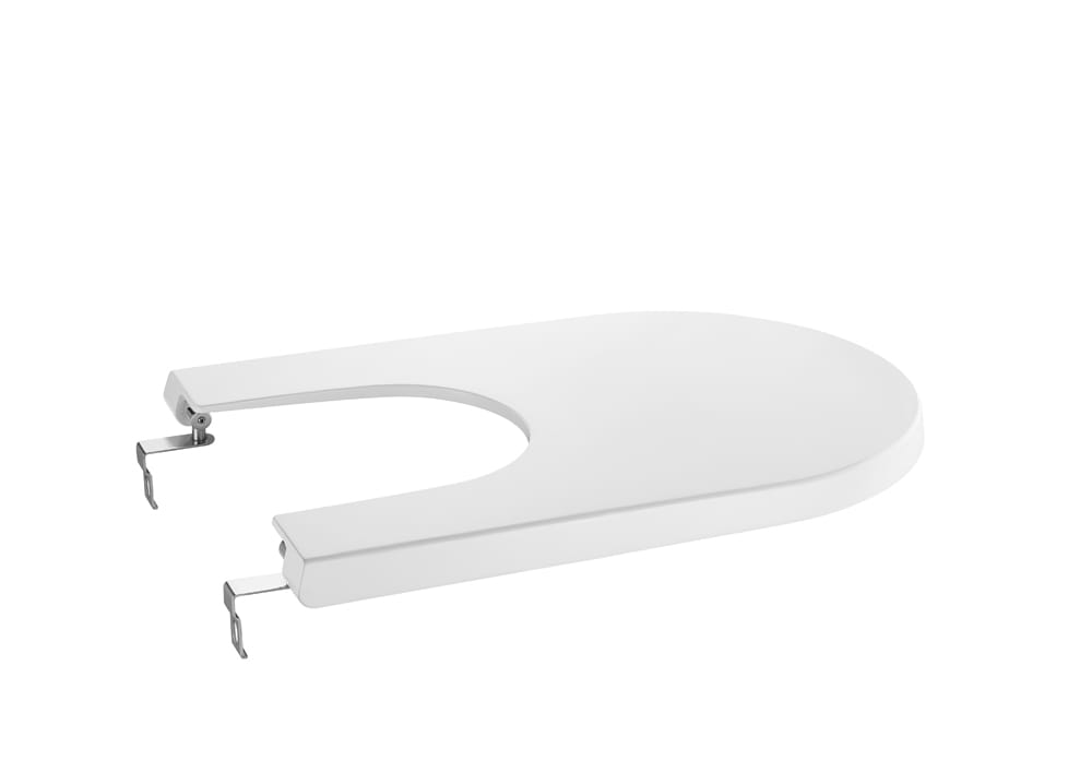 Roca Gap Round Bidet-Sitz A806D12001
