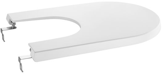 Roca Gap Round Bidet-Sitz A806D12001