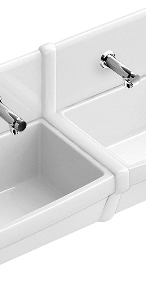 Villeroy & Boch zierleiste 682100R1