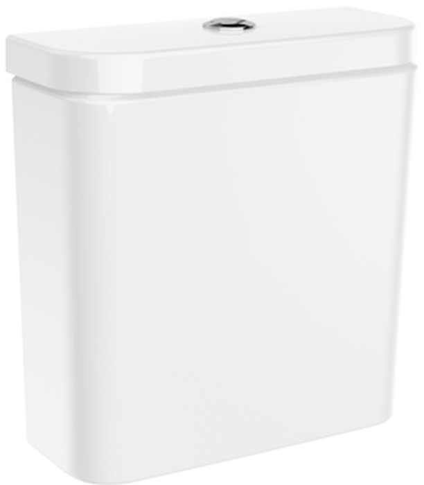 Roca Gap Round Spülen A3410N0000