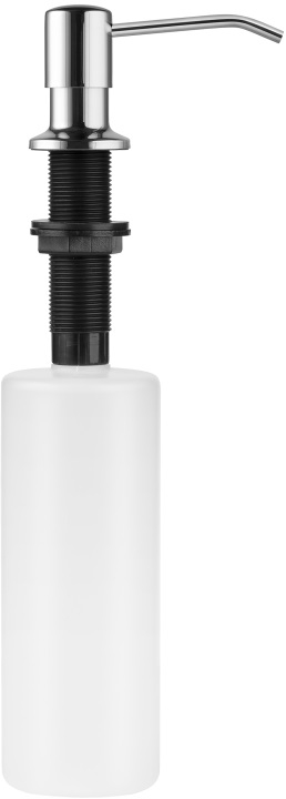 Invena Simi Flüssigkeitsspender chrom AA-22-001