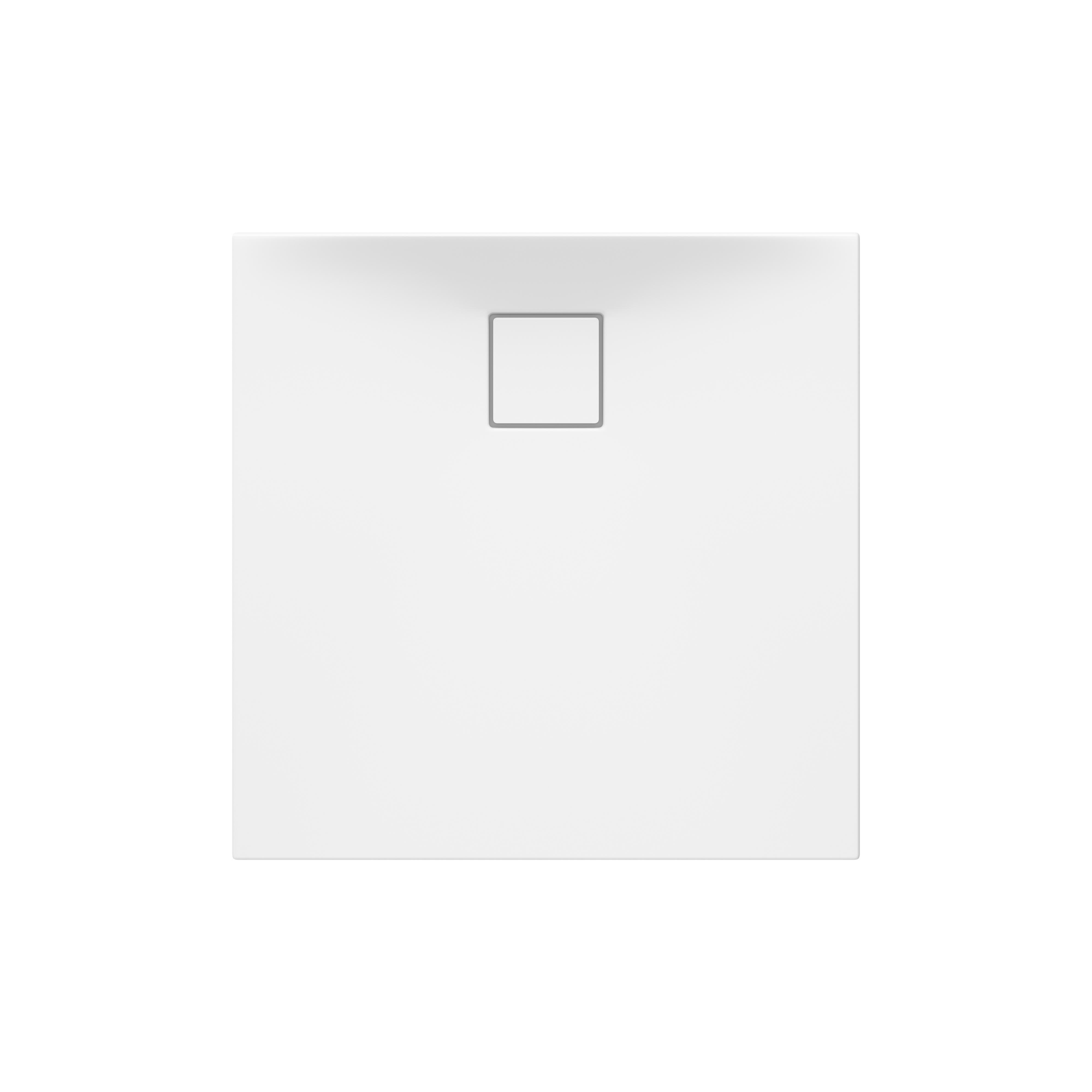 Cersanit Tako Quadratische Duschwanne 80x80 cm weiß S601-121