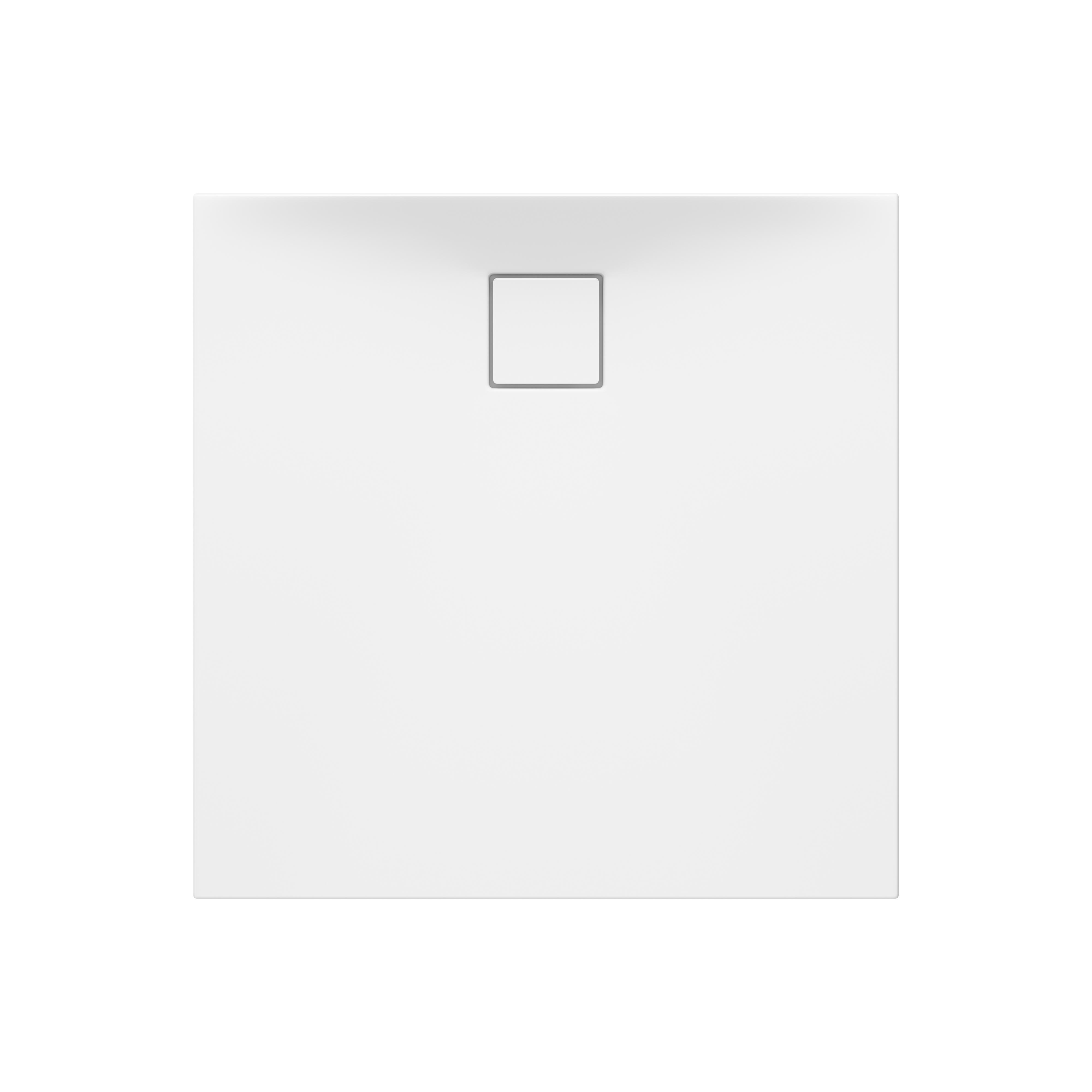 Cersanit Tako Quadratische Duschwanne 90x90 cm weiß S601-122