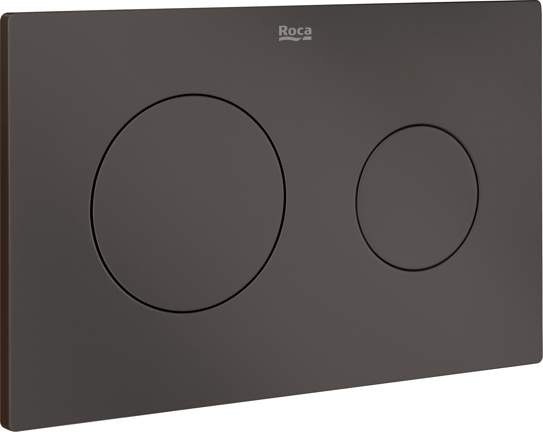 Roca PL Betätigungsplatte für Toilette || A89018920M