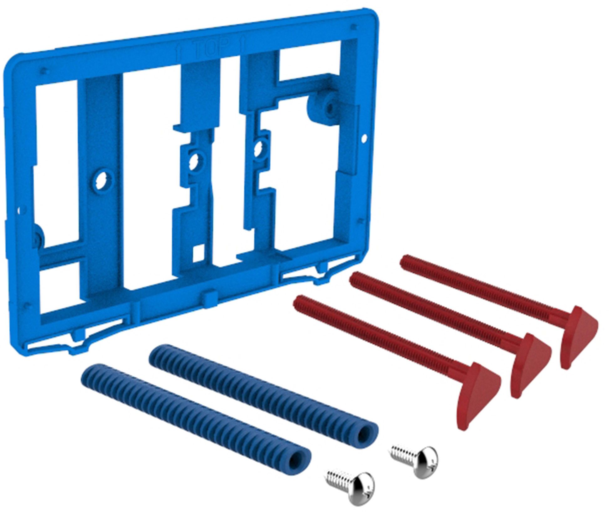 Roca Montagesatz A890064010