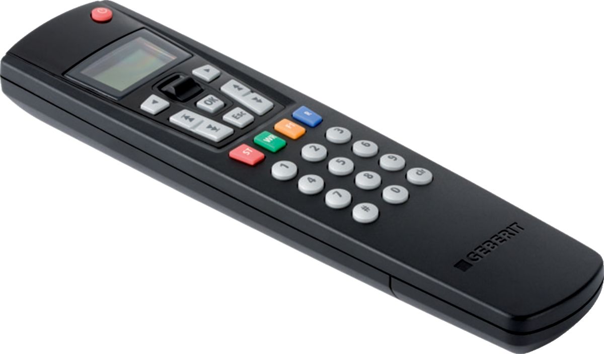 Geberit Service-Handy Fernbedienung 115.860.00.1