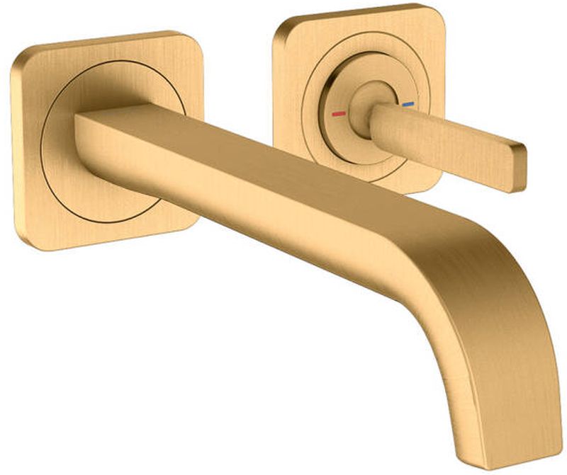 Axor Citterio E Waschtischarmatur Unterputz || 36106950