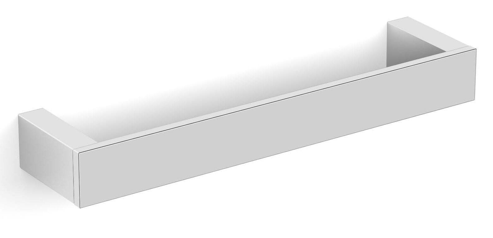 Stella Kobe Handtuchstange chrom 10.112