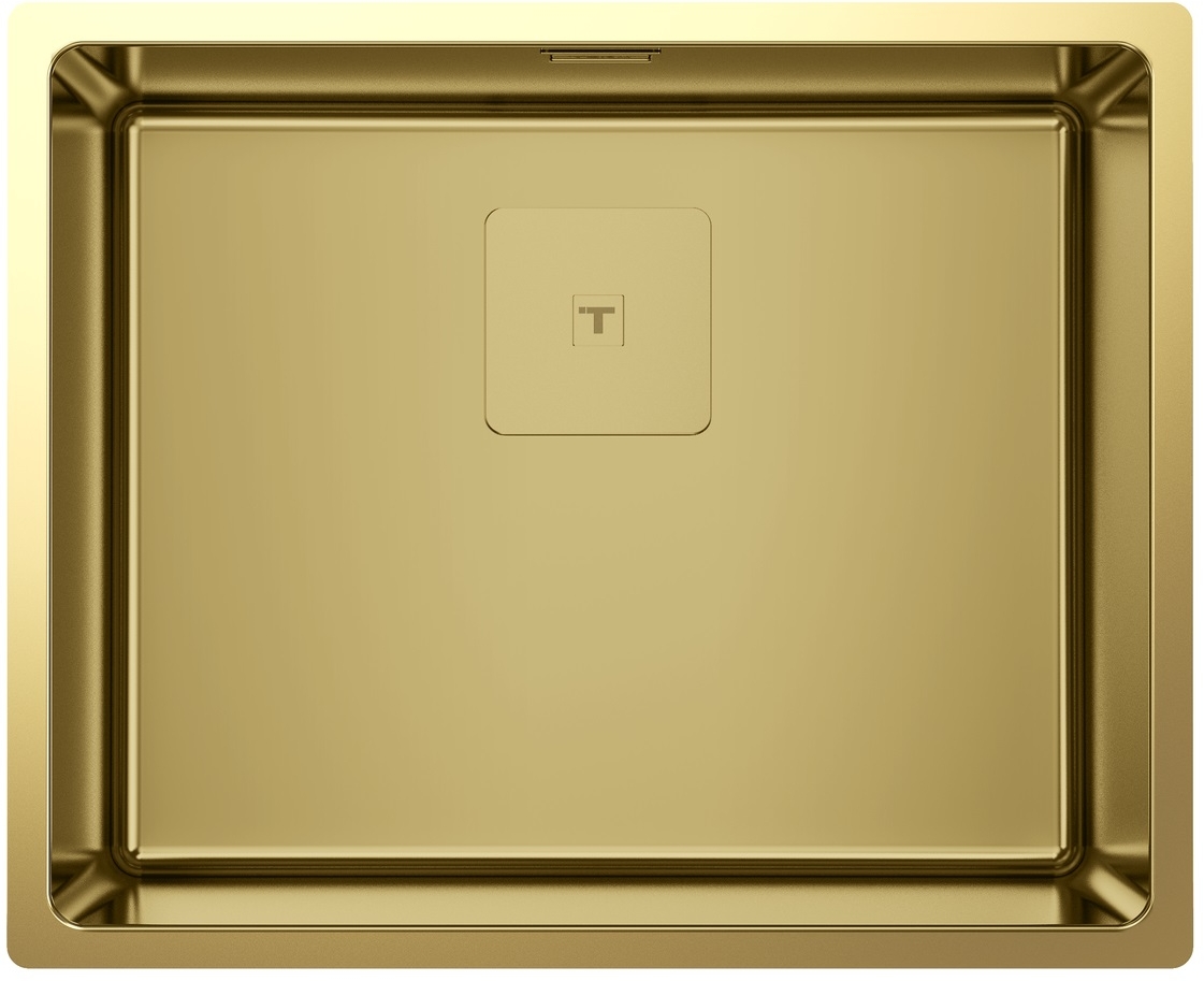 Teka Flexlinea Stahlspüle 54x44 cm 115000023