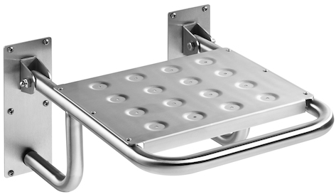 Roca Dostępna Łazienka Duschsitz A816322000