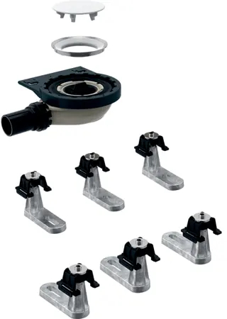 Geberit Setaplano Siphon 154.021.00.1