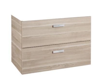 Roca Victoria Basic Modular Kabinett 80x46x55 cm birke A856576422