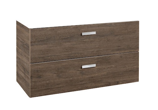 Roca Victoria Basic Modular Kabinett 100x46x55 cm zeder A856681423