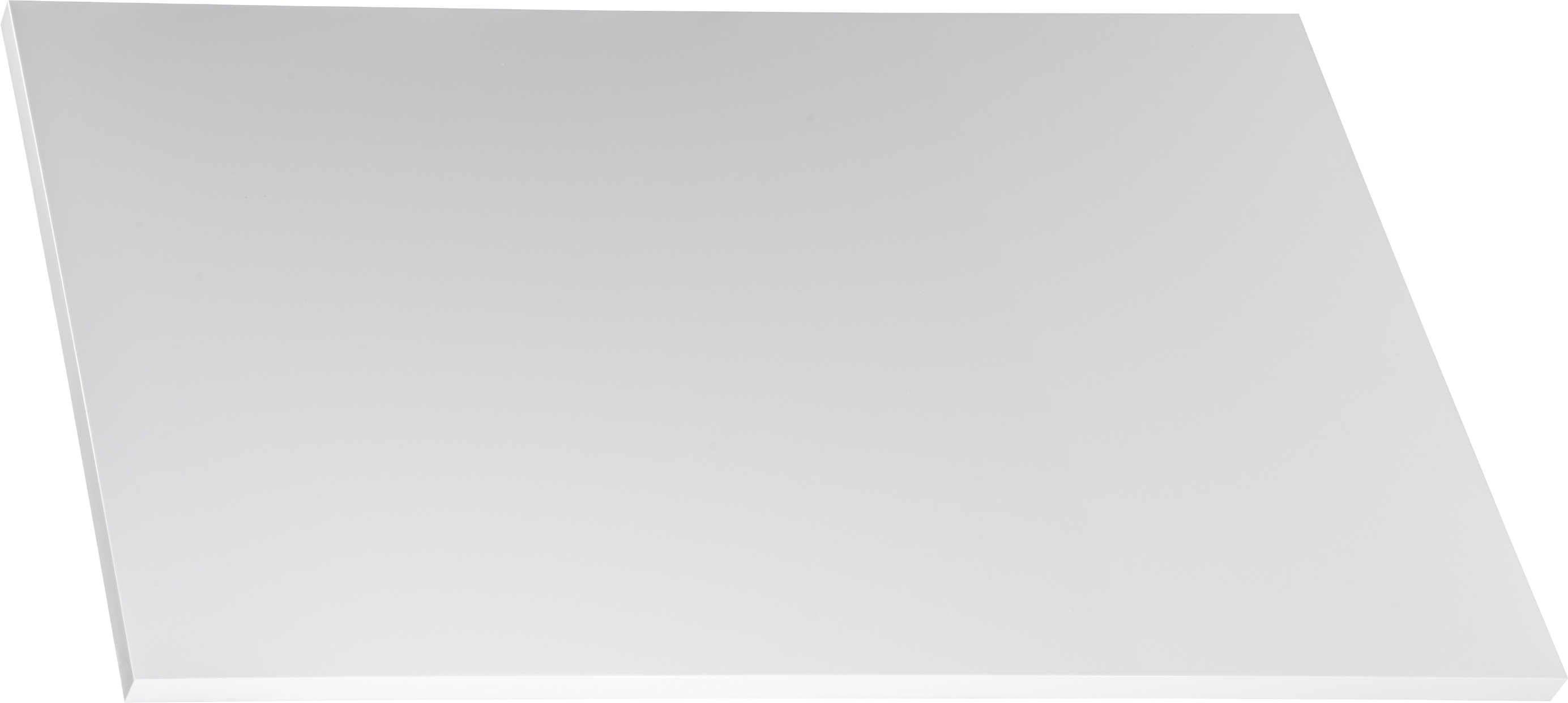 Roca Victoria Basic Modular Arbeitsplatte 90x46 cm weiß A857505806