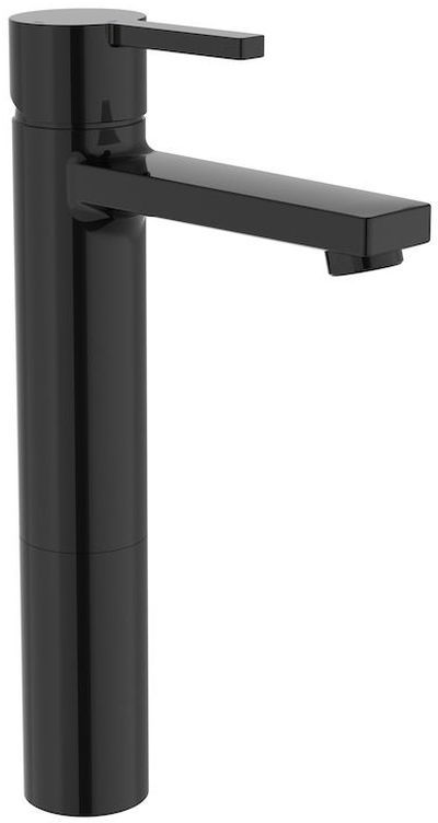 Roca Naia Black Waschtischarmatur Stehend schwarz A5A3B96CN0