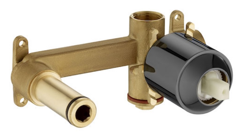 Roca Verdecktes Element A5252206CN