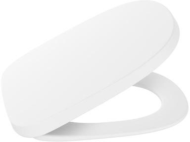 Roca Beyond Toilletensitz absenkautomatik weiß A801B8262B