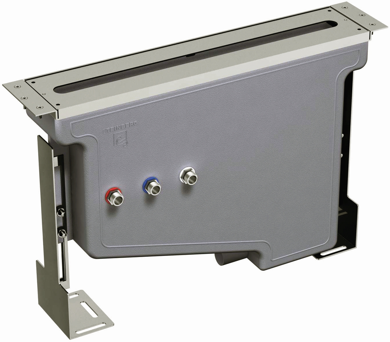 Steinberg 100 Element für den Badewanneneinbau 1009511