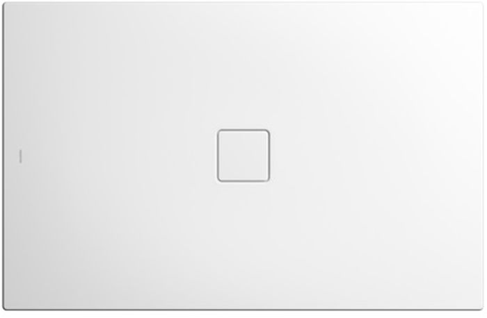 Kaldewei Conoflat Rechteckige Duschwanne 150x80 cm weiß 467147982711