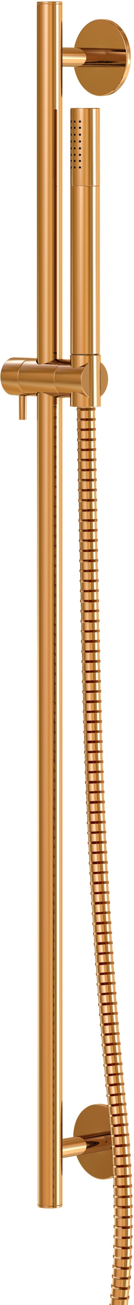 Steinberg 100 Duschset Wandmontage || 1001601RG