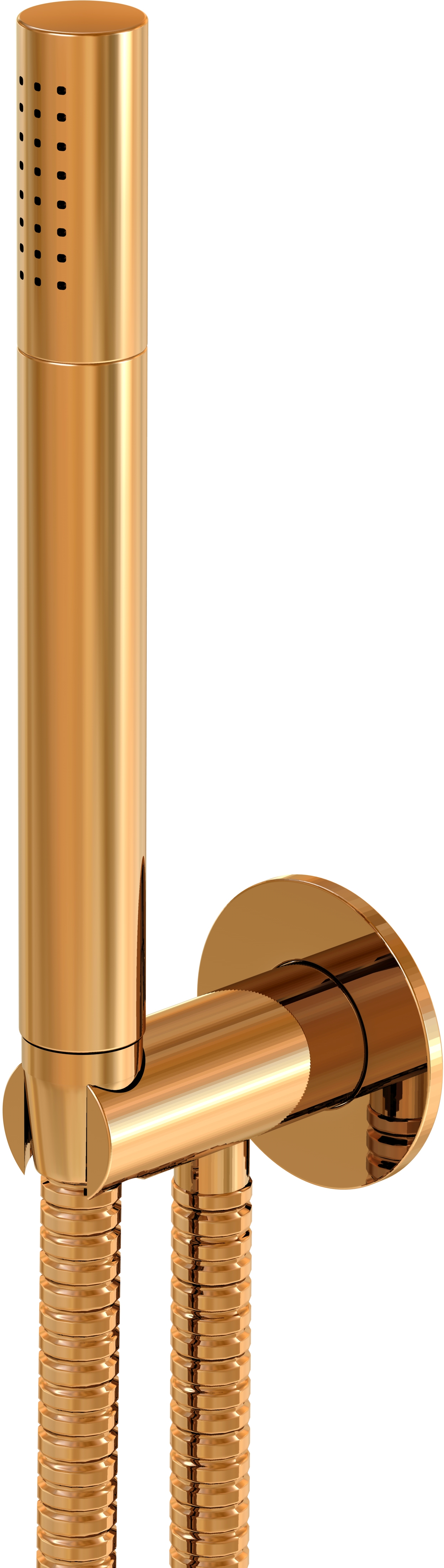 Steinberg 100 Duschset Wandmontage || 1001670RG