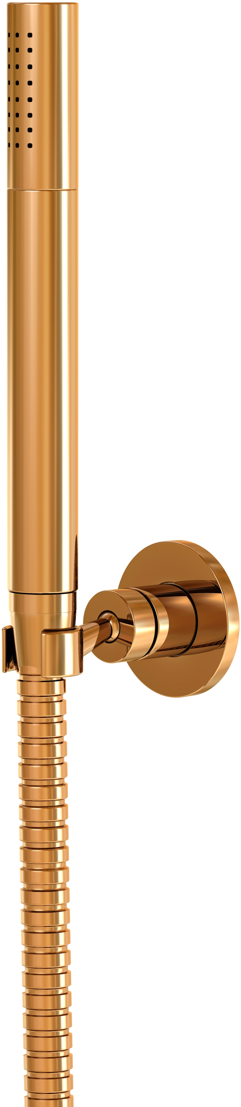 Steinberg 100 Duschset Wandmontage || 1001650RG