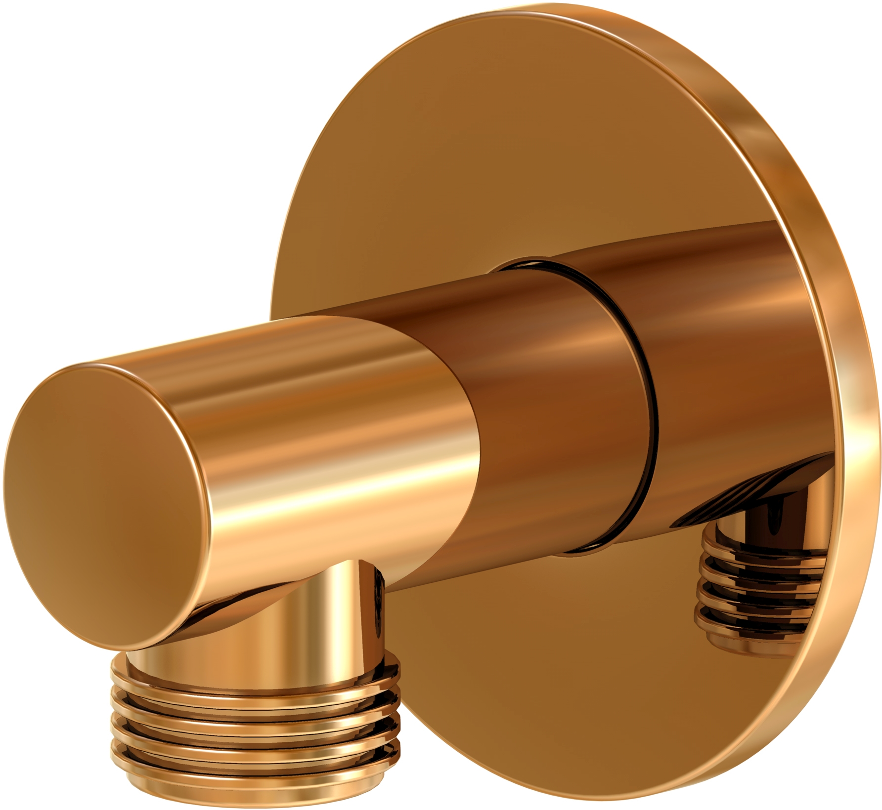 Steinberg 100 Winkelanschluss || 1001660RG