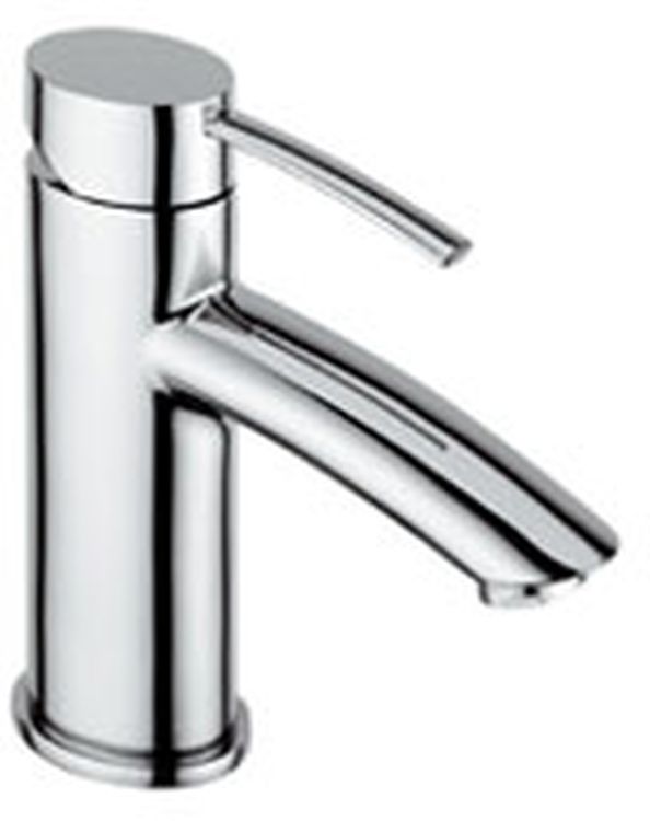 Paffoni Berry waschbeckenhahn stehend chrom BR075CR