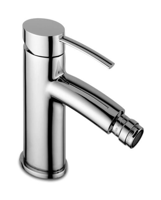 Paffoni Berry bidet-wasserhahn stehend chrom BR135CR