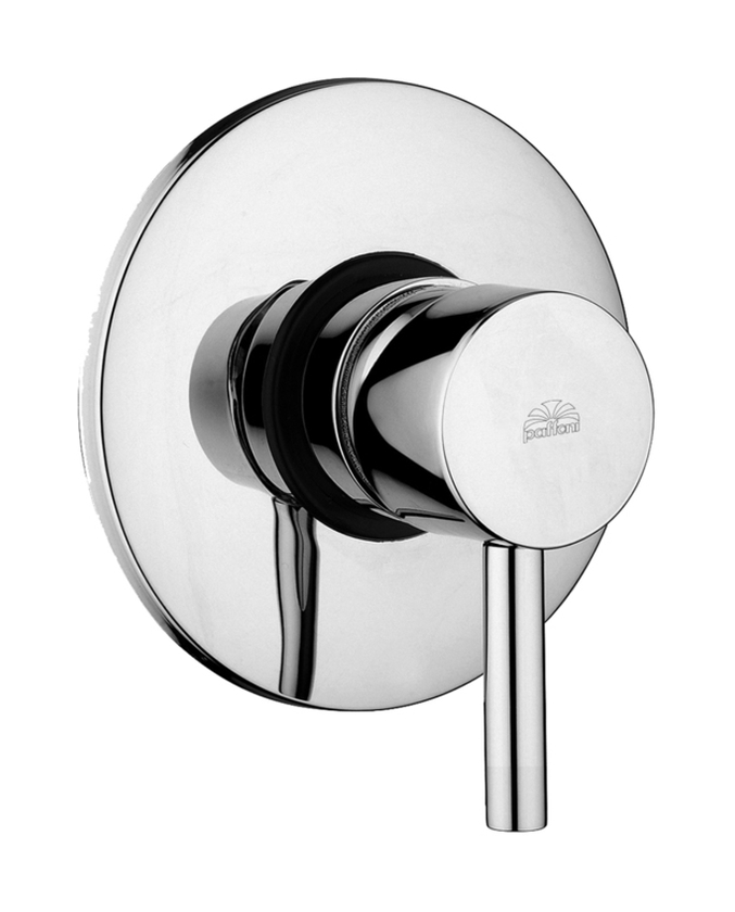 Paffoni Stick duschbatterie Unterputz chrom SK010CR